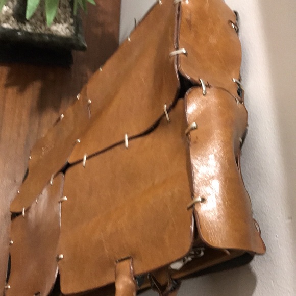 Matt and Nat bag. Vintage original bag. - Picture 3 of 16